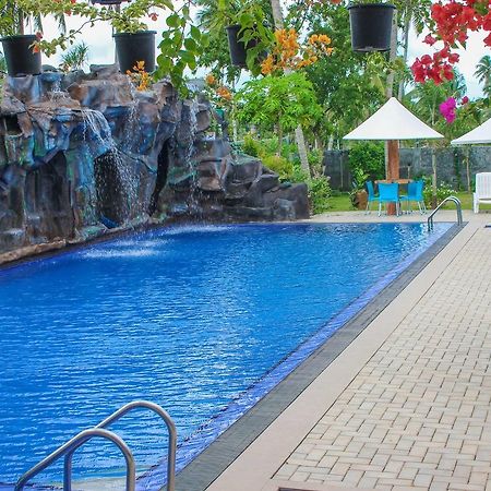 K And K Country Resort Minuwangoda Bagian luar foto