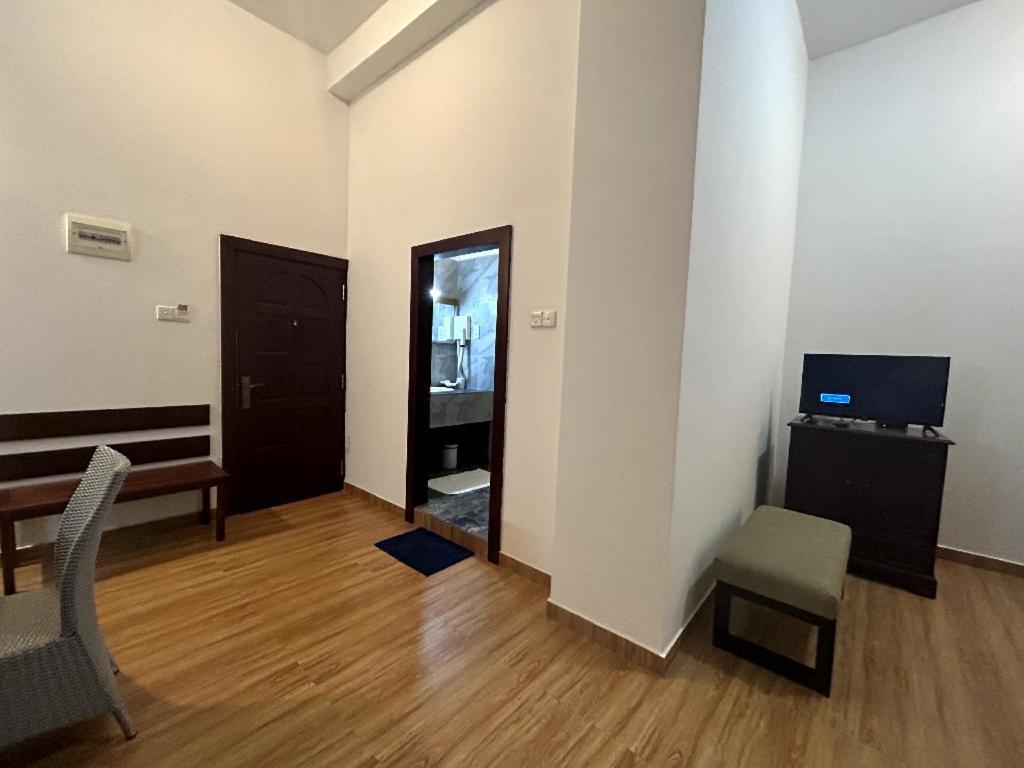 K And K Country Resort Minuwangoda Bagian luar foto