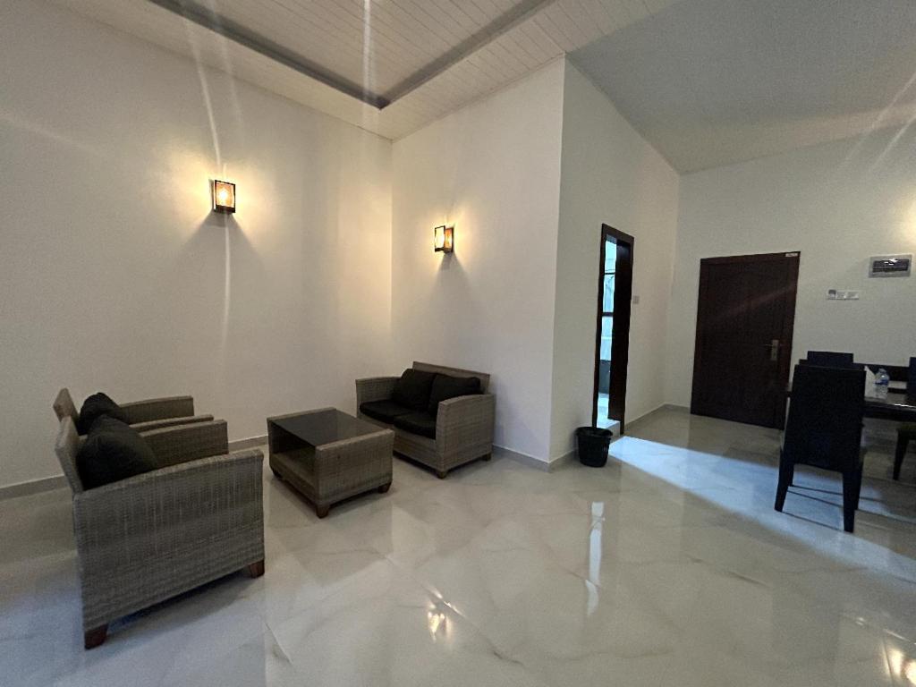K And K Country Resort Minuwangoda Bagian luar foto