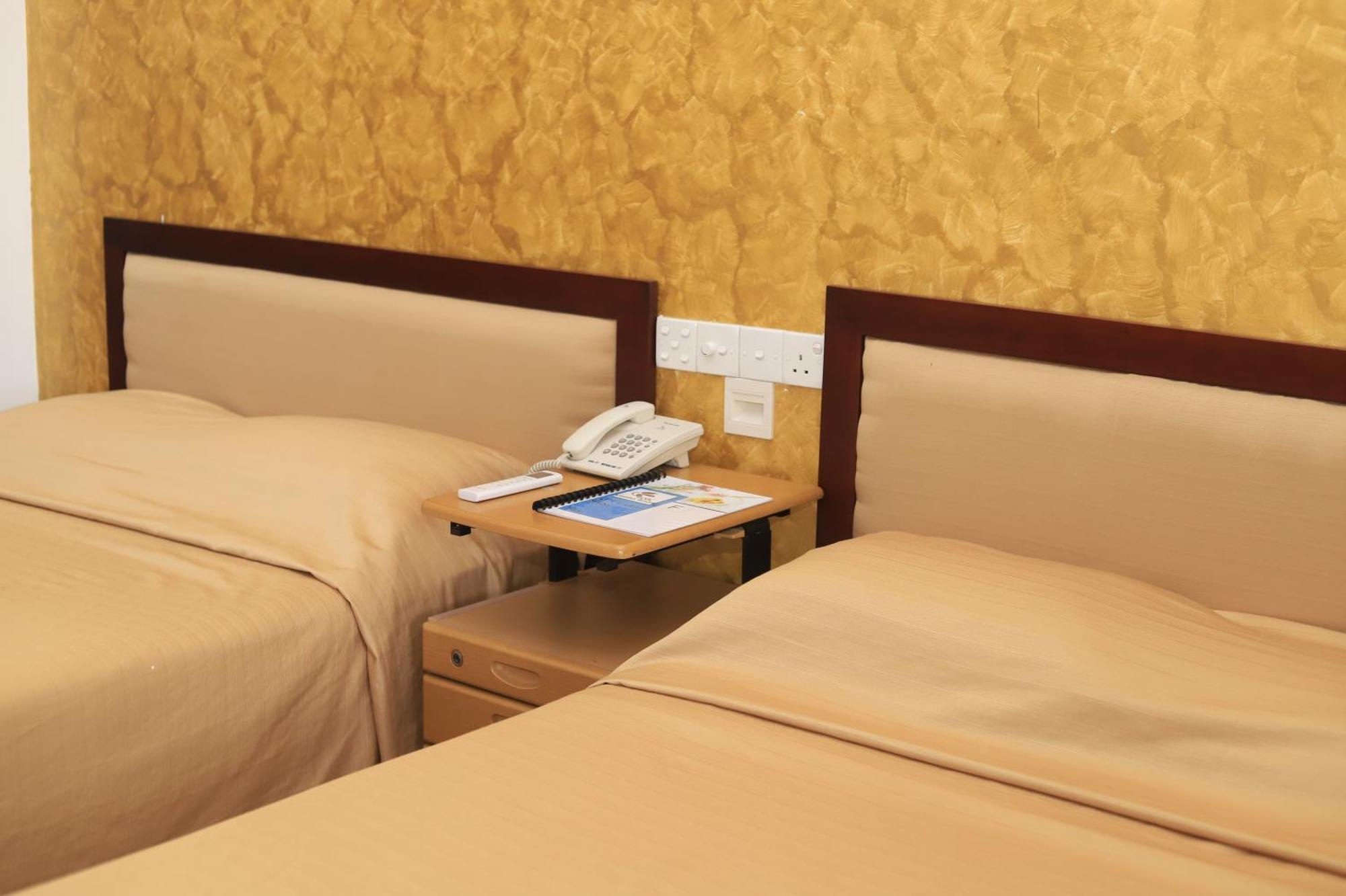 K And K Country Resort Minuwangoda Bagian luar foto