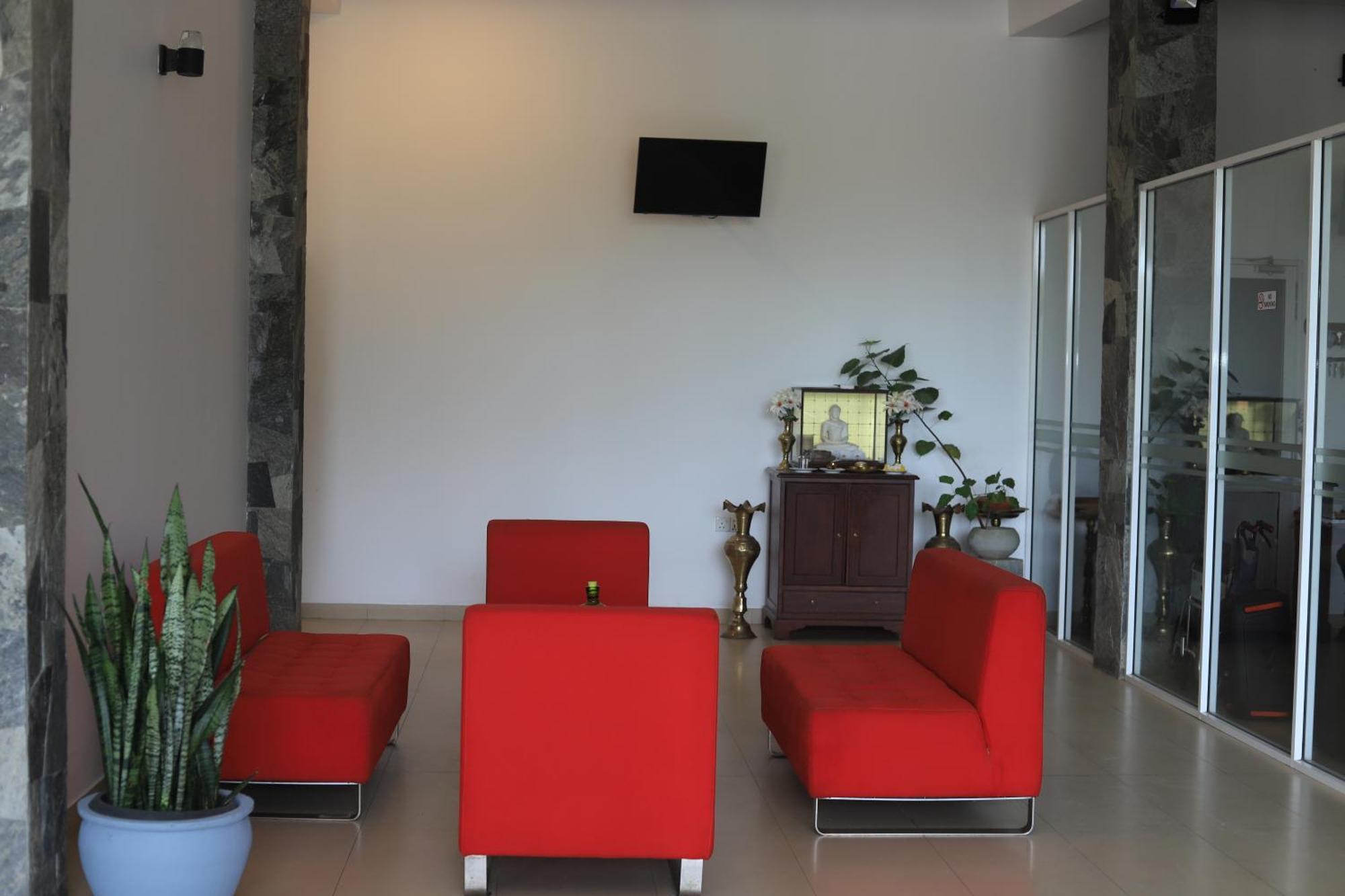 K And K Country Resort Minuwangoda Bagian luar foto