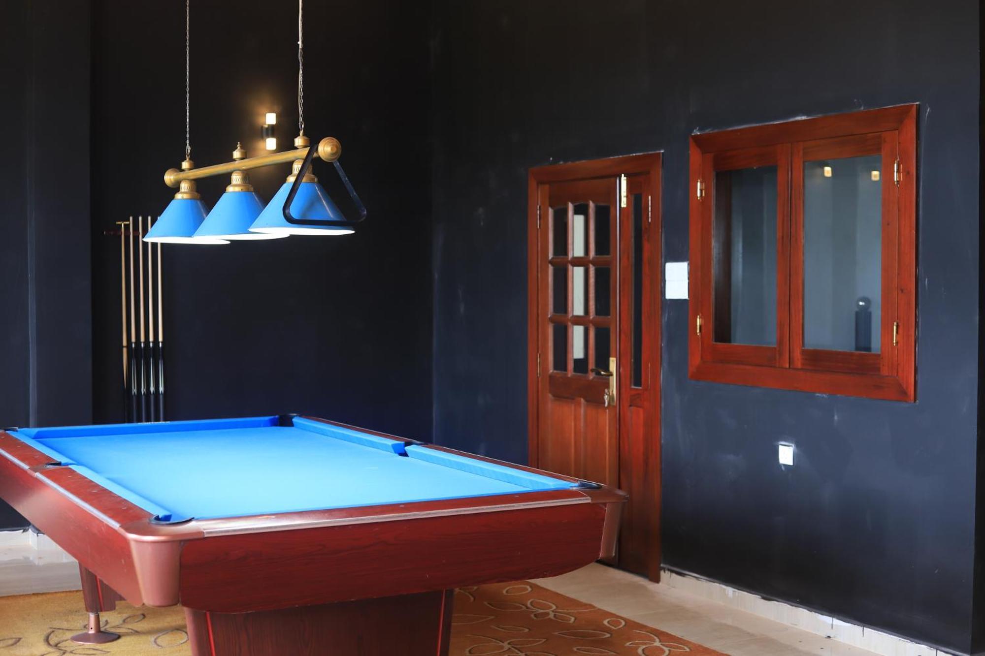 K And K Country Resort Minuwangoda Bagian luar foto