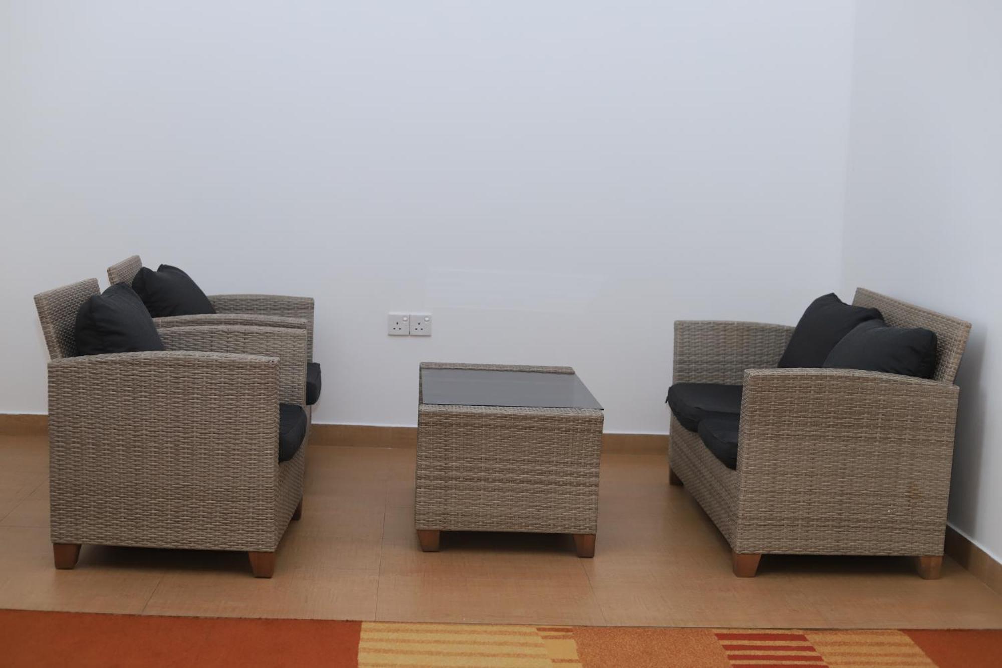 K And K Country Resort Minuwangoda Bagian luar foto